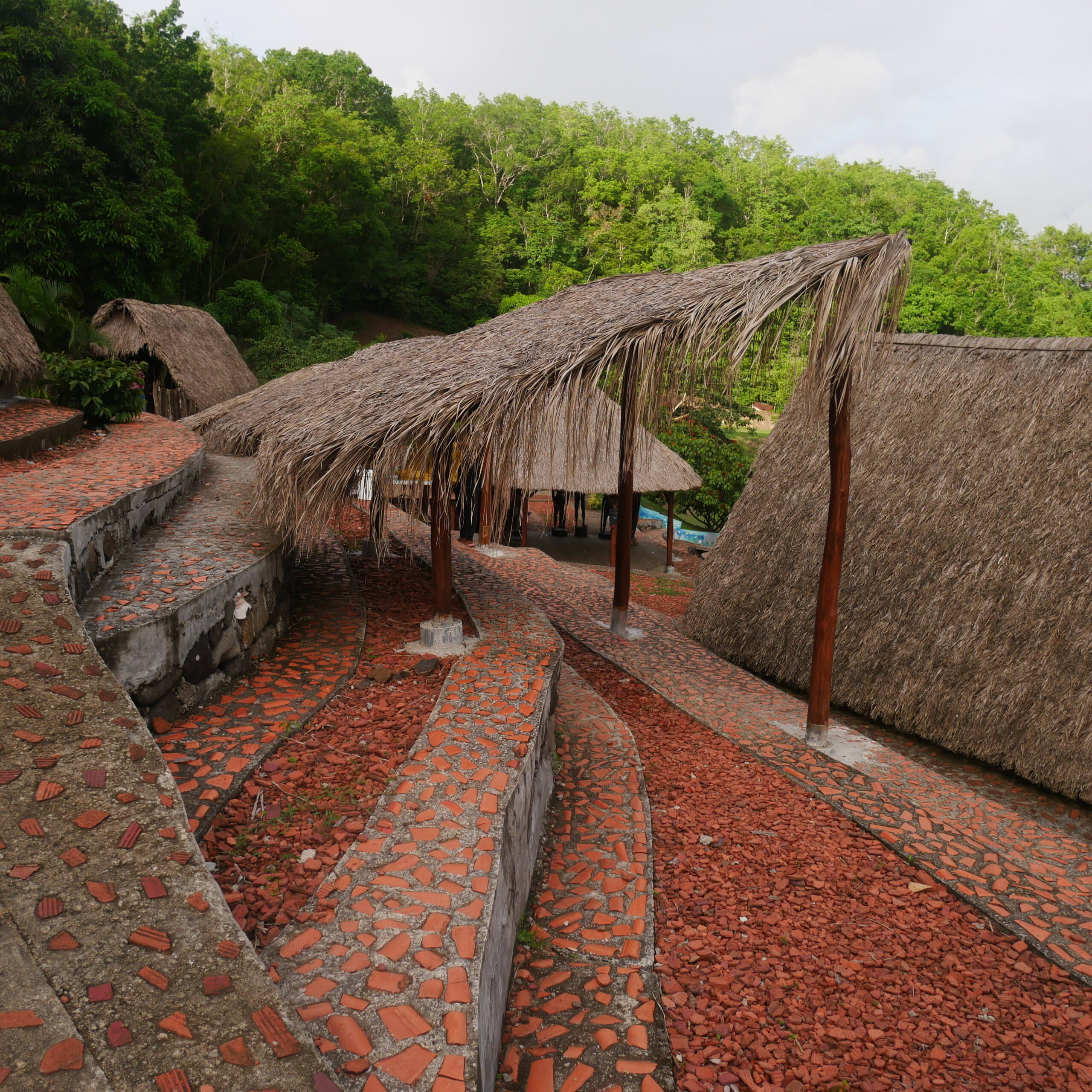 La savane des esclaves 2